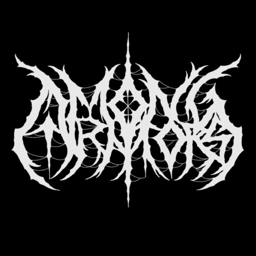 Logo: amongtraitors